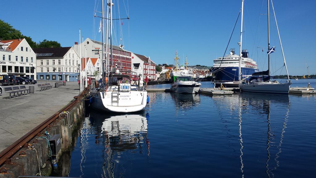 Quality Hotel Pond Stavanger Exterior foto